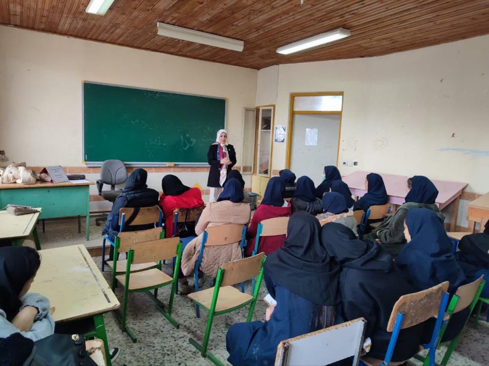 برگزاری ۲ کارگاه آسیب های اجتماعی در آستانه اشرفیه و سیاهکل با محوریت خانواده و بازگشت به زندگی