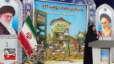 شب شعر (مسافران بامداد؛ روایت 1:17 ) در آستانه اشرفیه برگزار شد