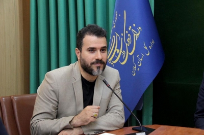 اختتامیه سوگواره رسانه ای «ترسیم عشق» و پویش رسانه ای شعار سال برگزار می شود