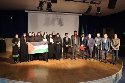 برگزیدگان جشنواره “خواستن توانستن است” در استان گیلان معرفی شدند